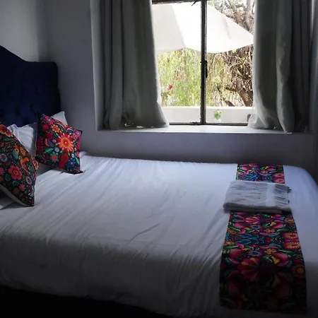 Pardos House Inn Cusco Exterior photo