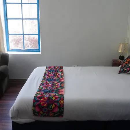 Pardos House Inn Cusco Room photo