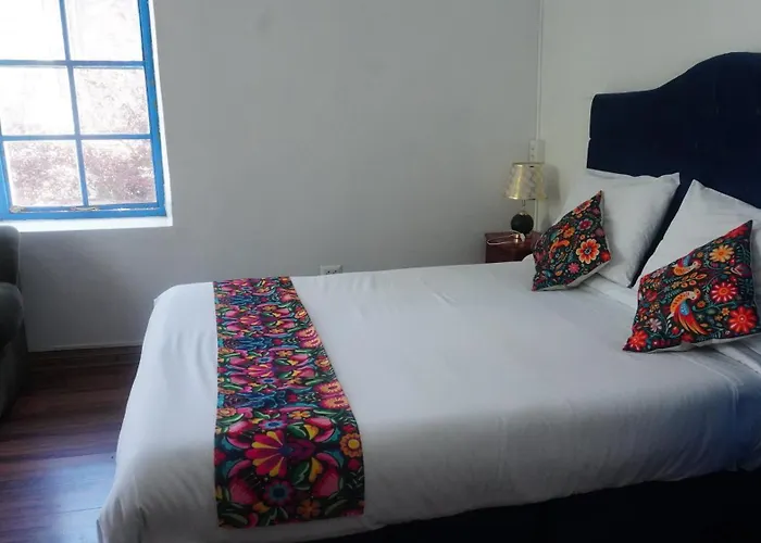 Pardos House Inn