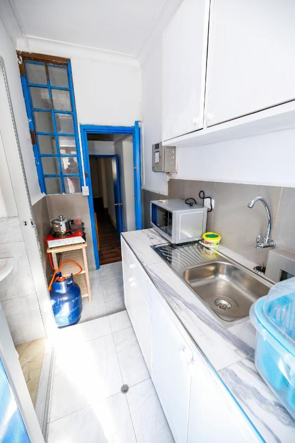 Pardos House Appartement