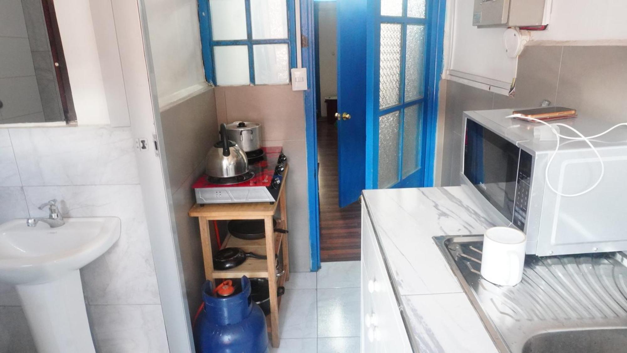 Pardos House Appartement Cusco