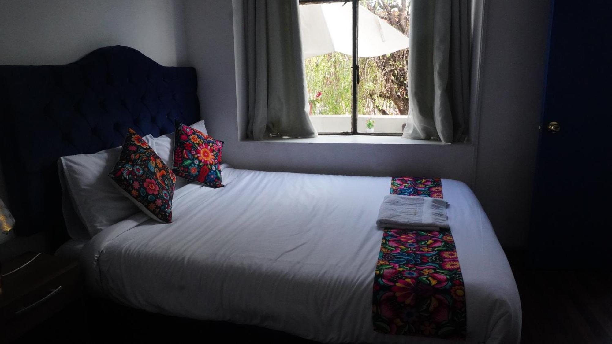 Pardos House Appartement *