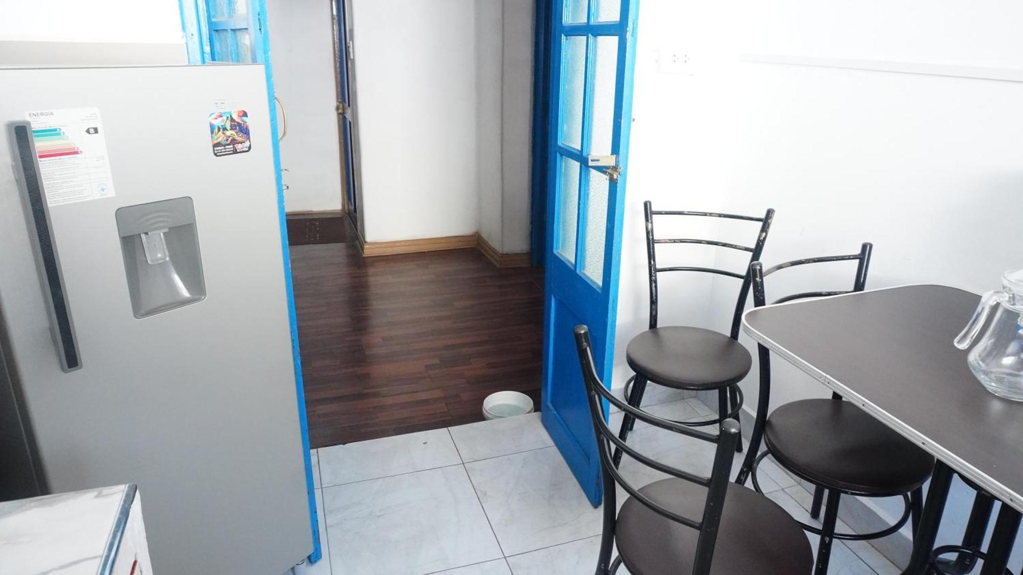 Pardos House Cusco