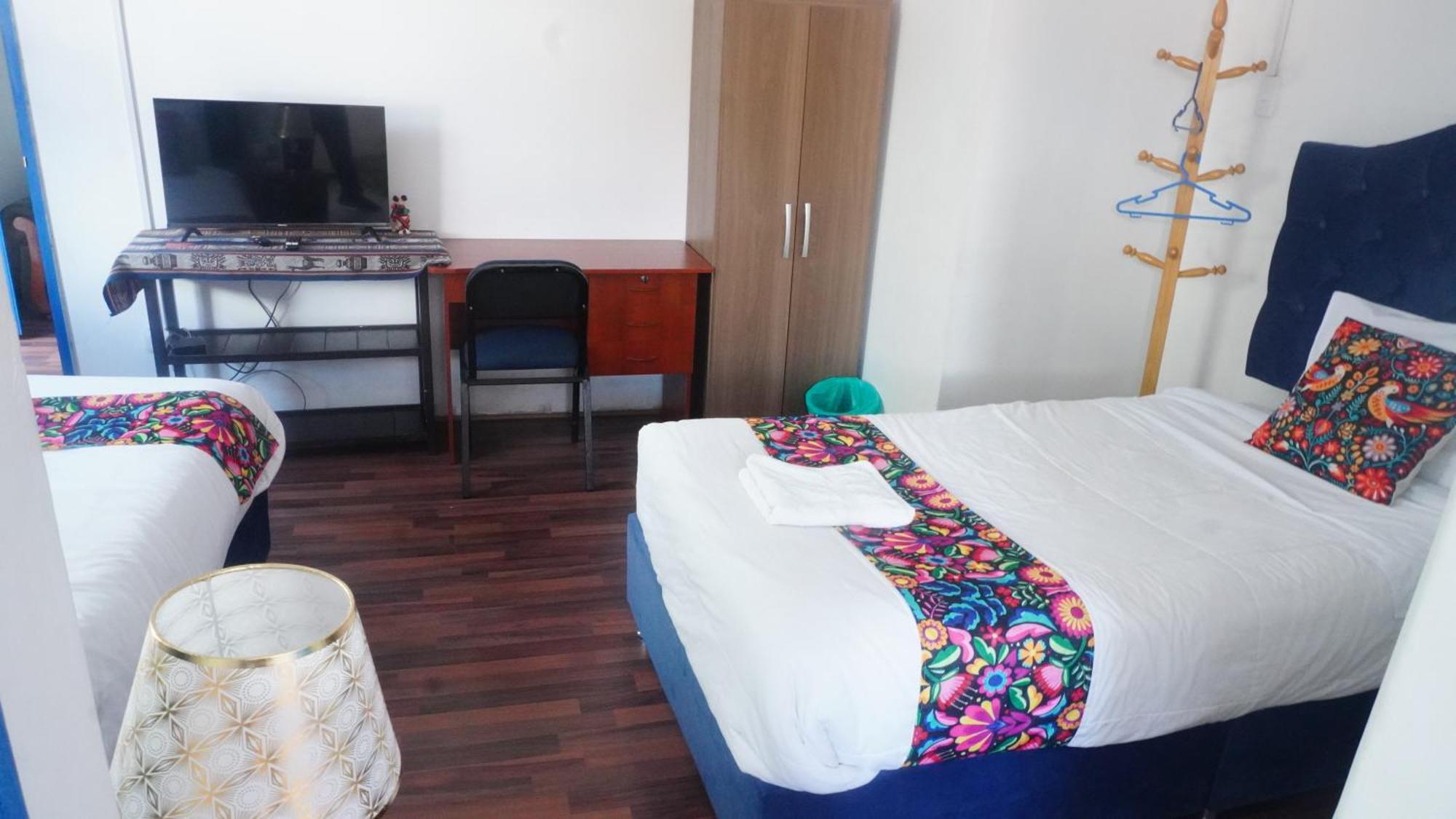 Appartement Pardos House