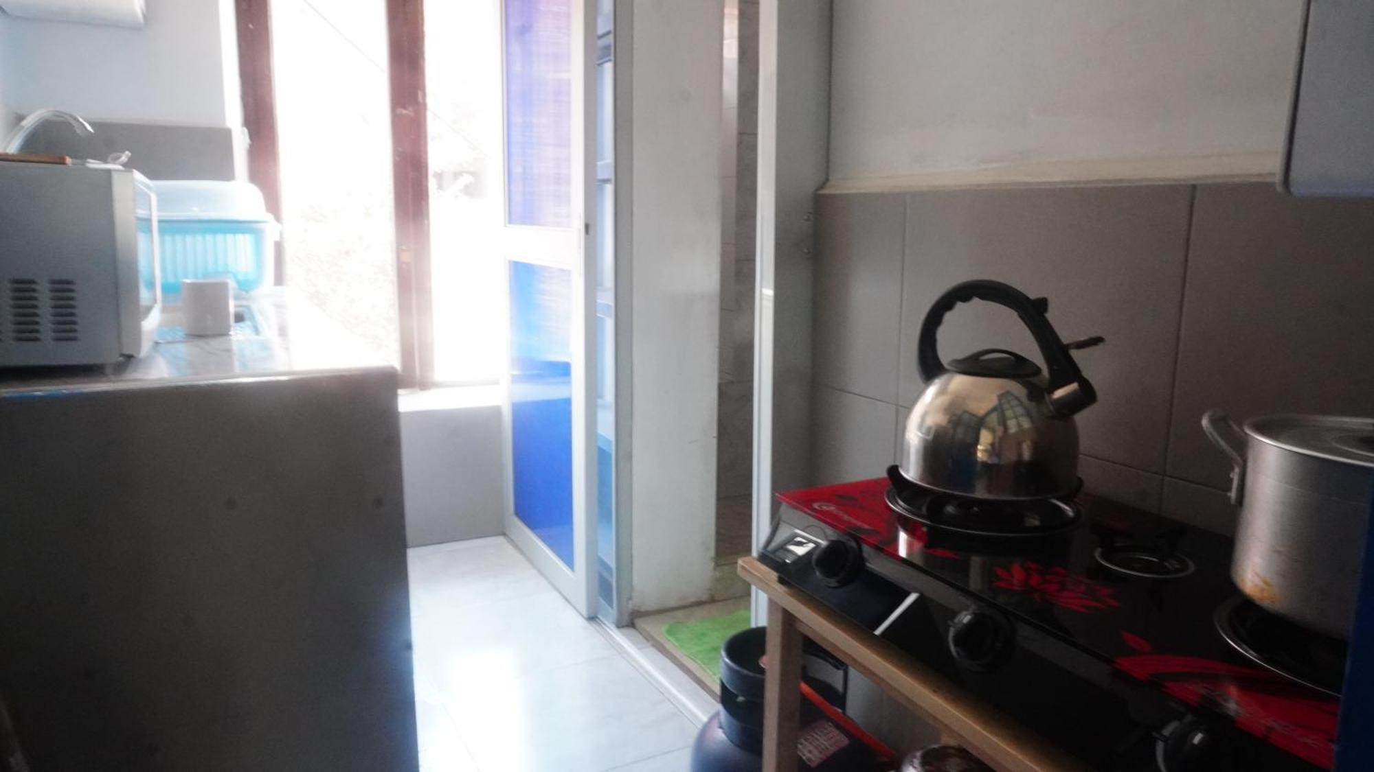 Appartement Pardos House *