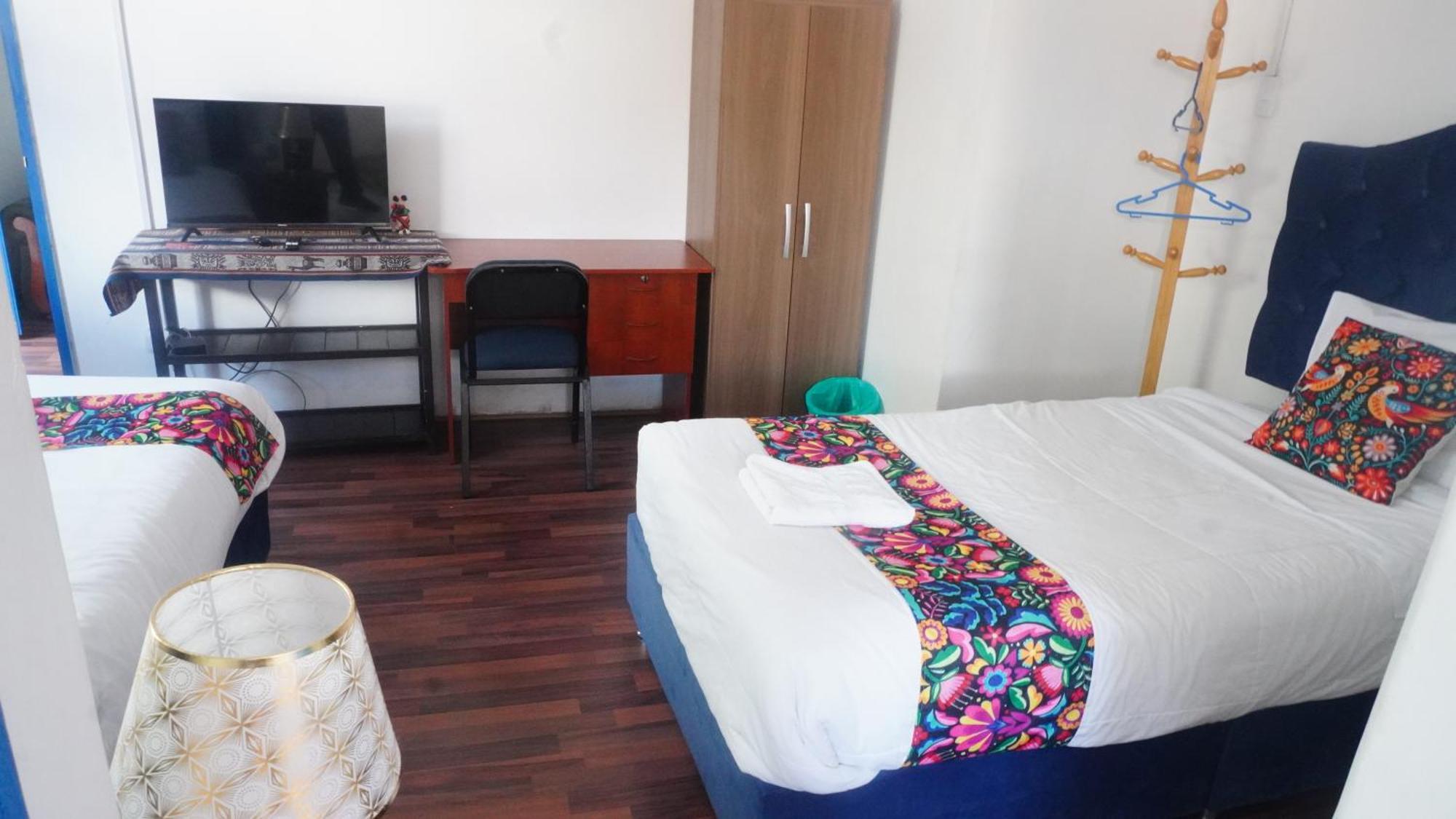 Appartement Pardos House