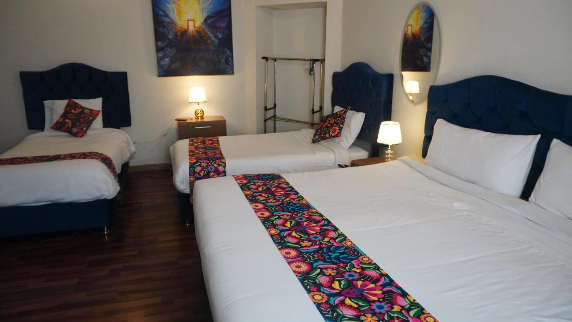Appartement Pardos House *