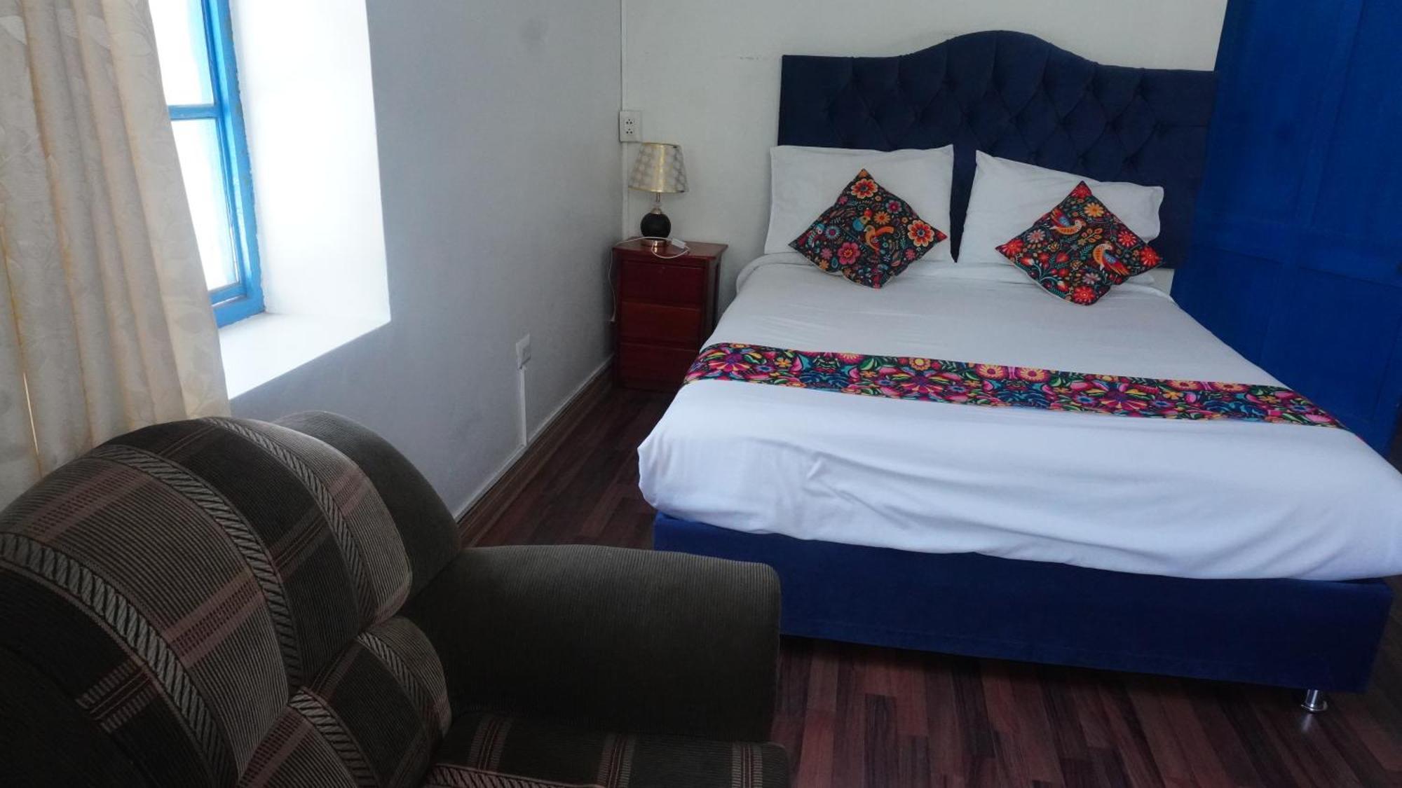 Pardos House * Cusco