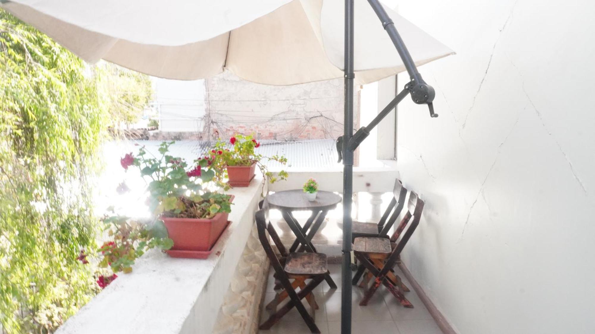 Pardos House Appartement